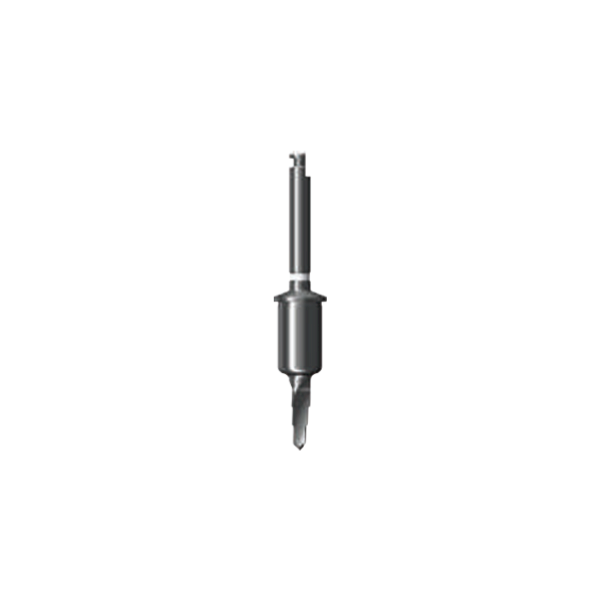 FGD2306 - Wiertło pilotujące do chirurgii nawigowanej Ø 2.3mm dł. 6mm