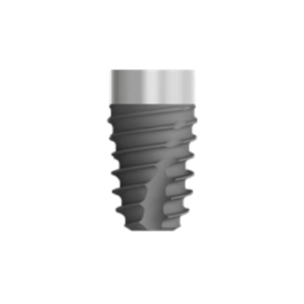 FXS3607 - Implant SuperLine, śr. 3.6, L7