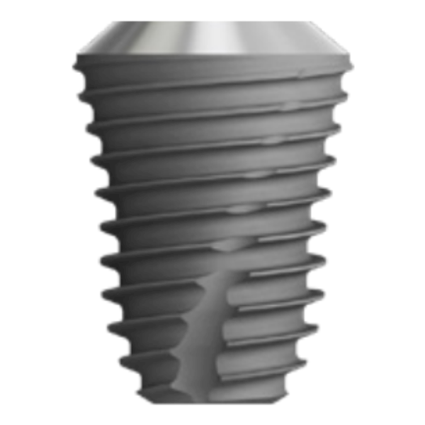 FXS7010 - Implant SuperLine śr. 7.0, L10