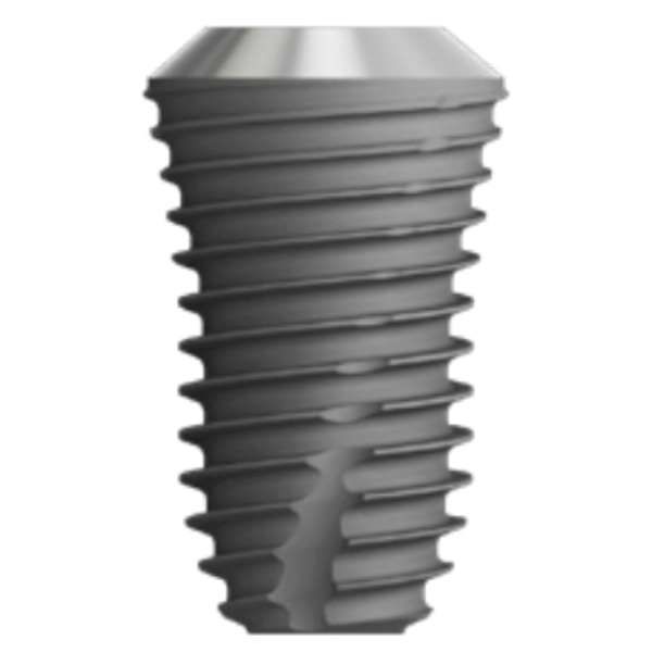 FXS7012 - Implant SuperLine śr. 7.0, L12