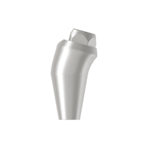 BASA381520N - Łącznik kątowy do multiunitu, śr. 3,8, 15°, G/H 2mm, bez hex