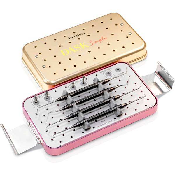 DASK-S - Dentium Zestaw Do Sinus Lift Simple