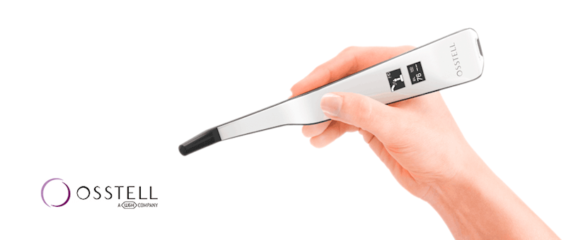 Osstell Beacon – Precyzyjna Ocena Stabilności Implantów od W&H