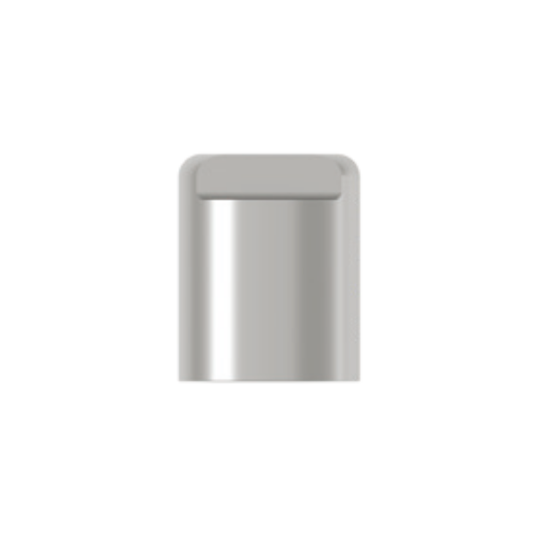 BISC3840H - Comfort cap do skanowania Ø4,0 H 5,0mm, hex
