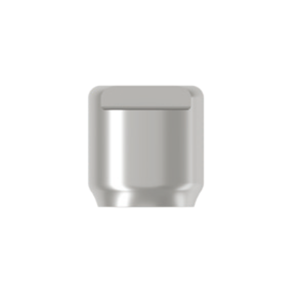 BISC3848N - Comfort cap do skanowania Ø4,8 H 5,0mm, bez hex