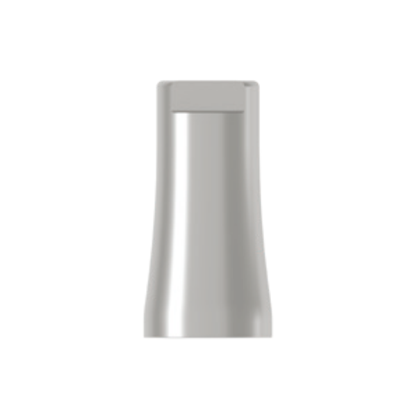 BISC3832HL - Comfort cap do skanowania Ø3,2 H 8,0mm, hex