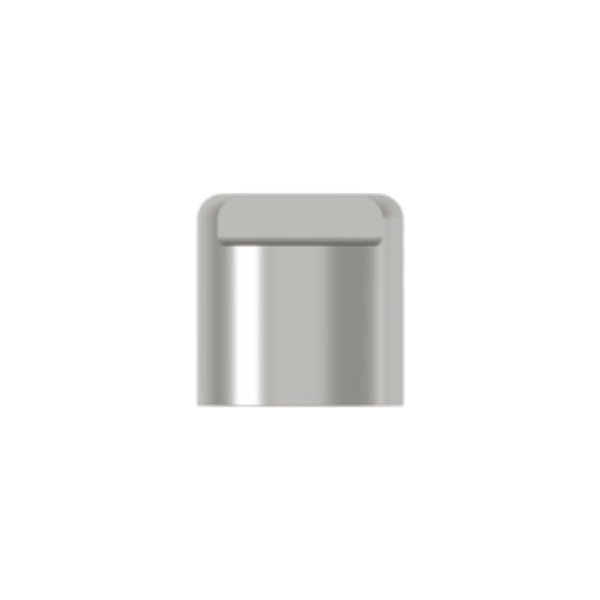 BISC3840NS - Comfort cap do skanowania Ø4,0 H 4,1mm, bez hex