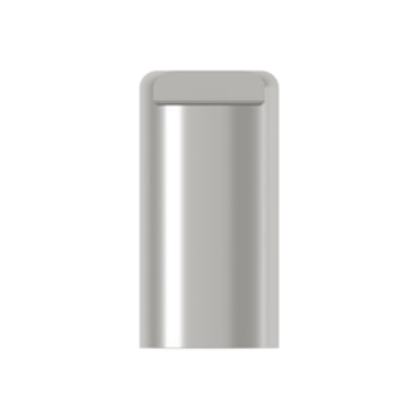 BISC3840HL - Comfort cap do skanowania Ø4,0 H 8,0mm, hex