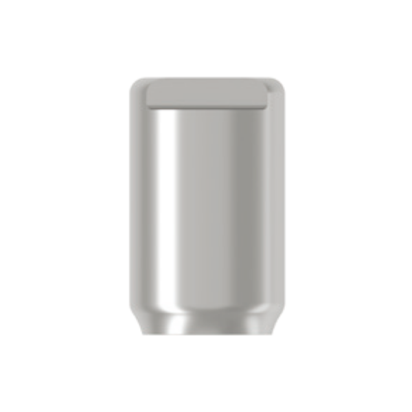BISC3848HL - Comfort cap do skanowania Ø4,8 H 8,0mm, hex