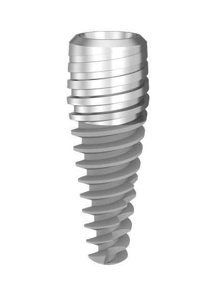 PT-DC4011.5 - Implant pterygoidalny DC4 ø4.0x11.5mm