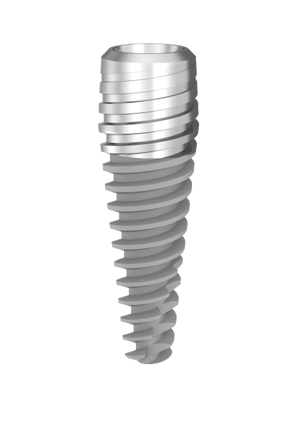 PT-DC4013 - Implant pterygoidalny DC ø4.0x13mm