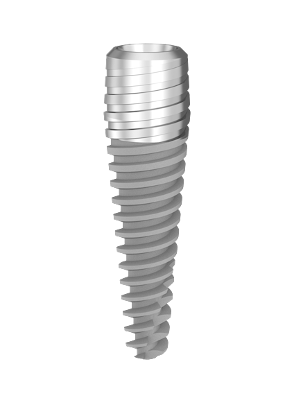 PT-DC4015 - Implant pterygoidalny DC ø4.0x15mm