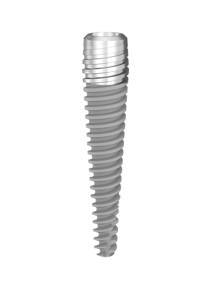 PT-DC4020 - Implant pterygoidalny DC ø4.0x20mm
