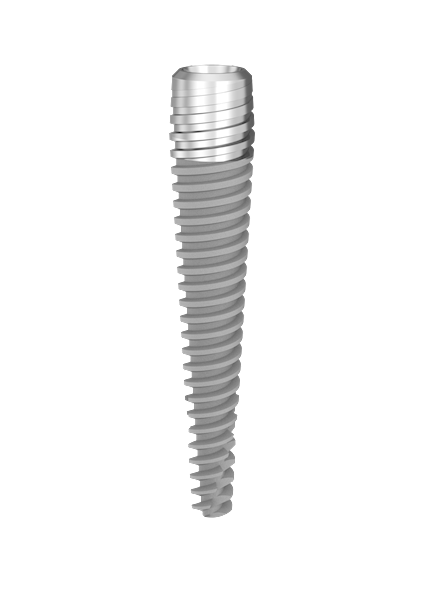 PT-DC4022 - Implant pterygoidalny DC ø4.0x22mm