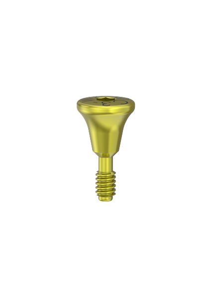 HA-DC3-W2 - Śruba gojąca DC3, Ø 4.0mm, H 2.0mm