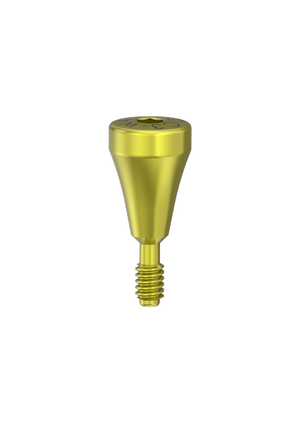 HA-DC3-W4 - Śruba gojąca DC3, Ø 4.0mm, H 4.0mm