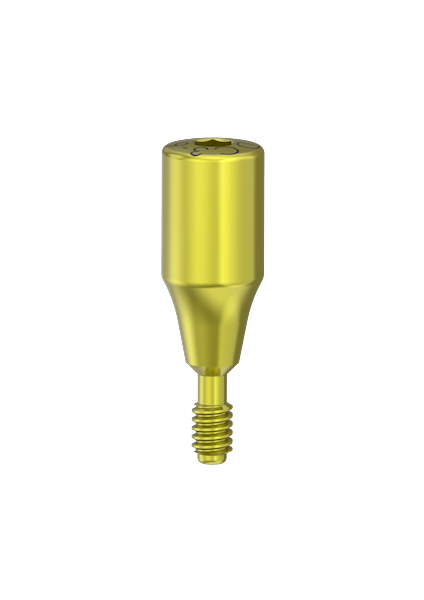 HA-DC3-6 - Śruba gojąca DC3, Ø 3.5mm, H 6.0mm