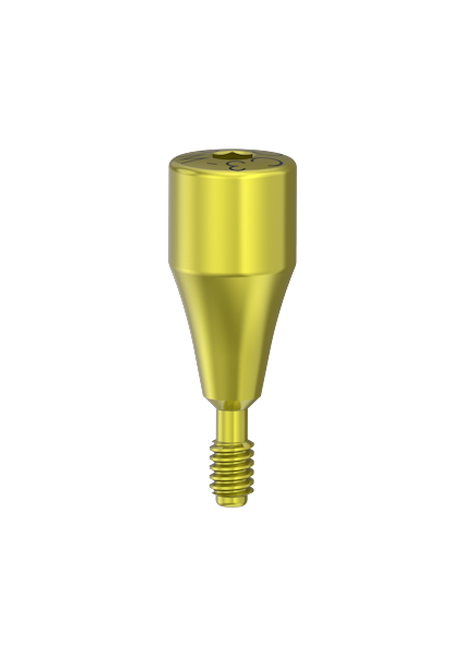 HA-DC3-W6 - Śruba gojąca DC3, Ø 4.0mm, H 6.0mm