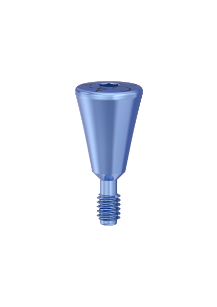 HA-DC4-4 - Śruba gojąca DC4, Ø 4.5mm, H 4.0mm
