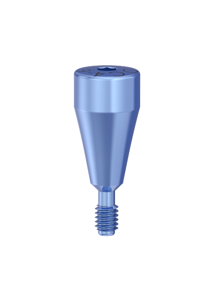 HA-DC4-6 - Śruba gojąca DC4, Ø 4.5mm, H 6.0mm