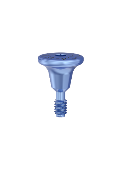 HA-DC4-W2 - Śruba gojąca DC4, Ø 5.5mm, H 2.0mm