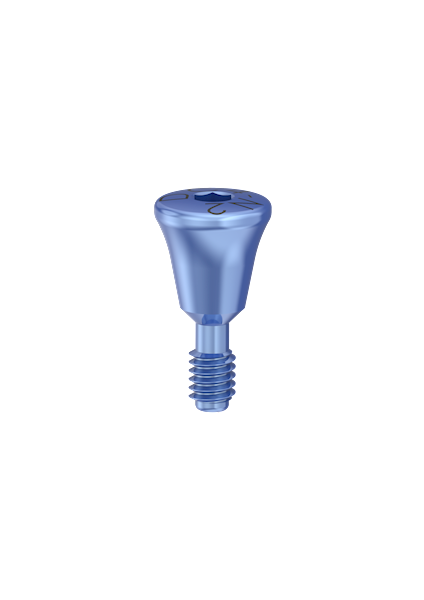 HA-DC4-N2 - Śruba gojąca DC4, Ø 4.0mm, H 2.0mm