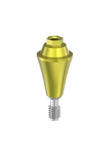 MC-DC4-4 - Łącznik prosty do multiunitu, Ø4,0; G/H 4.0mm bez hex