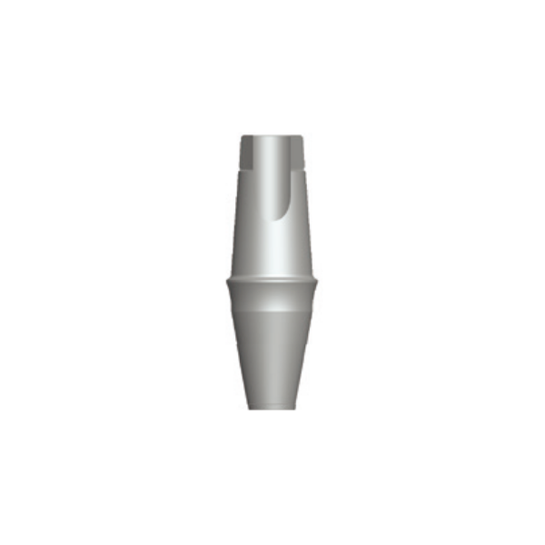 BDDA3815N - Ti-base, Ø 3,8; G/H 1.5mm, bez hex