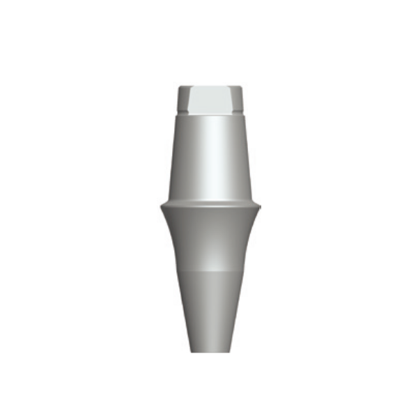 BDDA5035N - Ti-base, Ø 5,0; G/H 3.5mm, bez hex