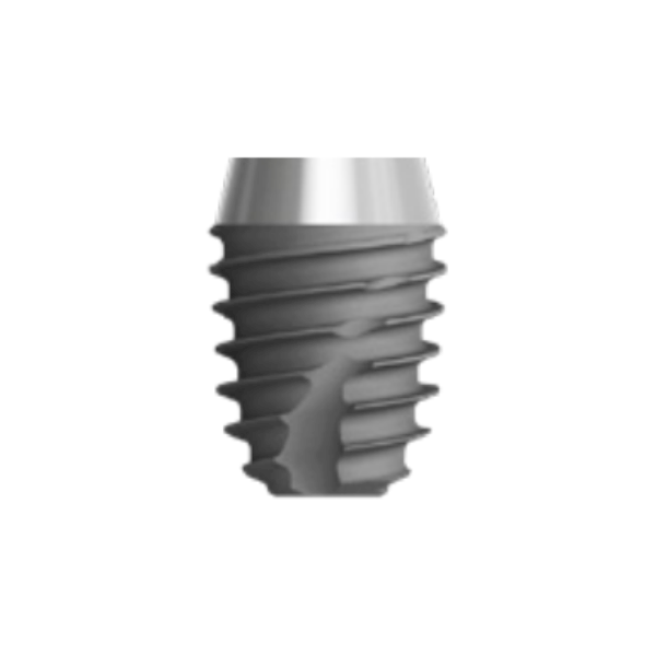 FXS4507 - Implant SuperLine, śr. 4.5, L7