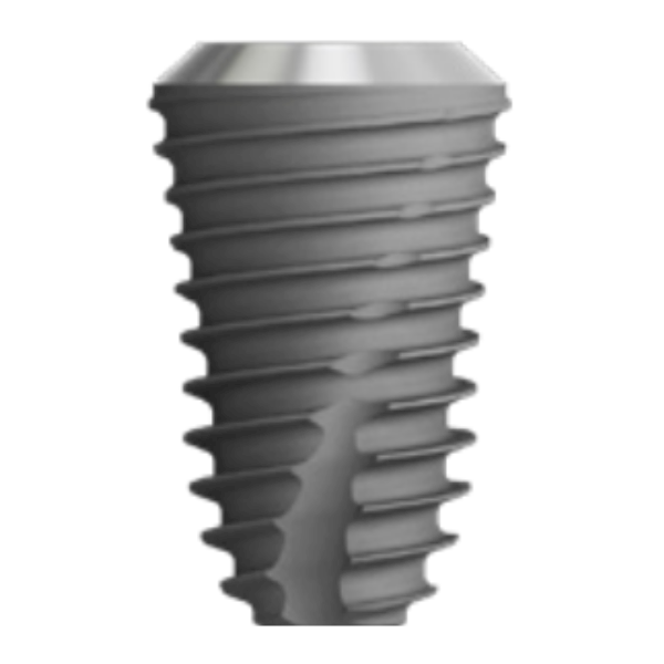 FXS6010 - Implant SuperLine, śr. 6.0, L10