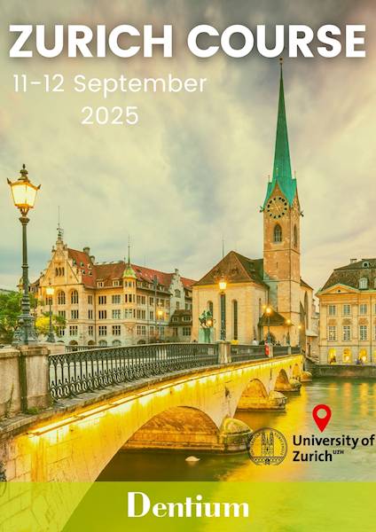 The Future of Implantology: New Horizons Ahead