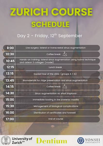 The Future of Implantology: New Horizons Ahead