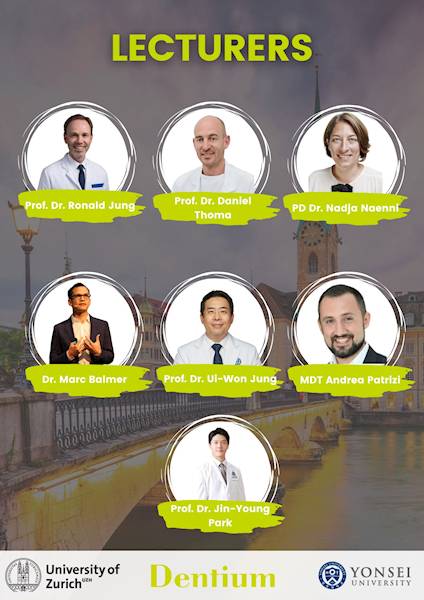 The Future of Implantology: New Horizons Ahead