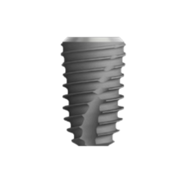 FXS4507B - Implant SuperLine, śr. 4.5, L7 bone