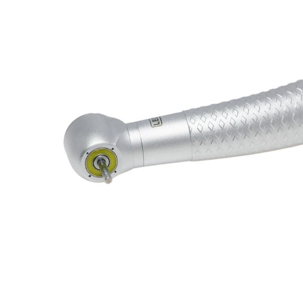 CX207-F - COXO turbina stomatologiczna z pierścieniowym oświetleniem LED