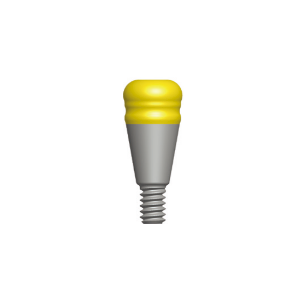 BPAB3610 - Łącznik pozycjoner, Ø 3,6; G/H 1.0mm