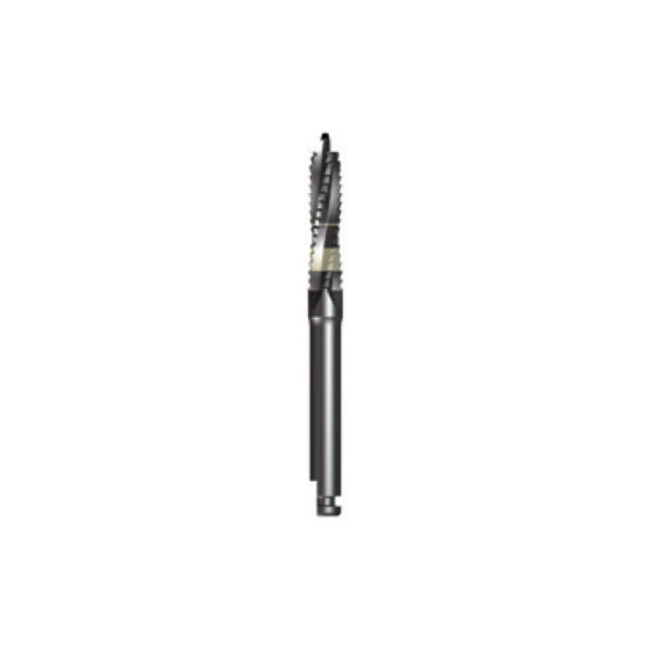 XLD2629 - Lindemann second guide drill