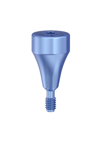 HA-DC4-W6 - Śruba gojąca DC4, Ø 5.5mm, H 6.0mm