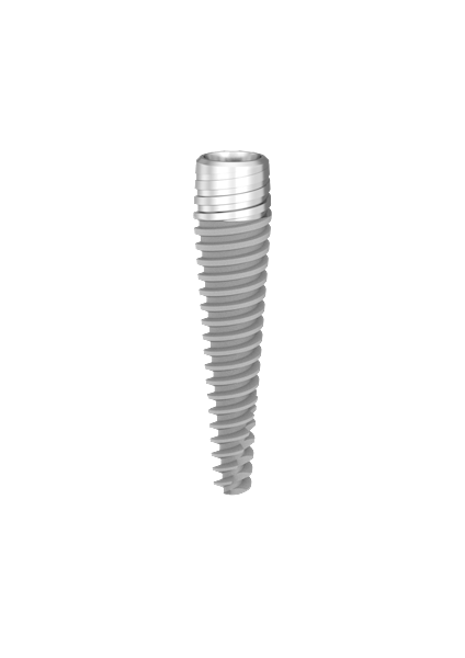 PT-SP4018 - Implant pterygoidalny SP ø4.0x18mm