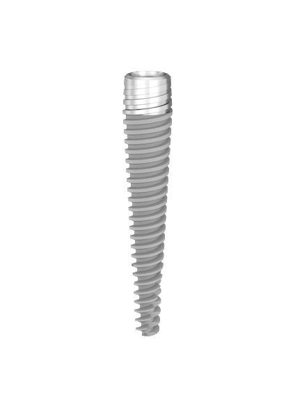 PT-SP4022 - Implant pterygoidalny SP ø4.0x22mm