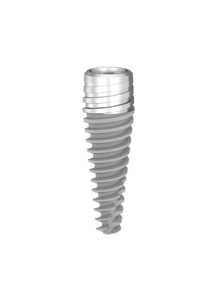 PT-SP4013 - Implant pterygoidalny SP ø4.0x13mm