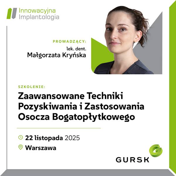 Zaawansowane Techniki Pozyskiwania i Zastosowania Fibryny Bogatopłytkowej