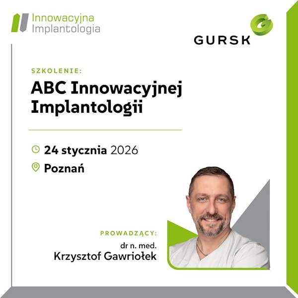 ABC Innowacyjnej Implantologii