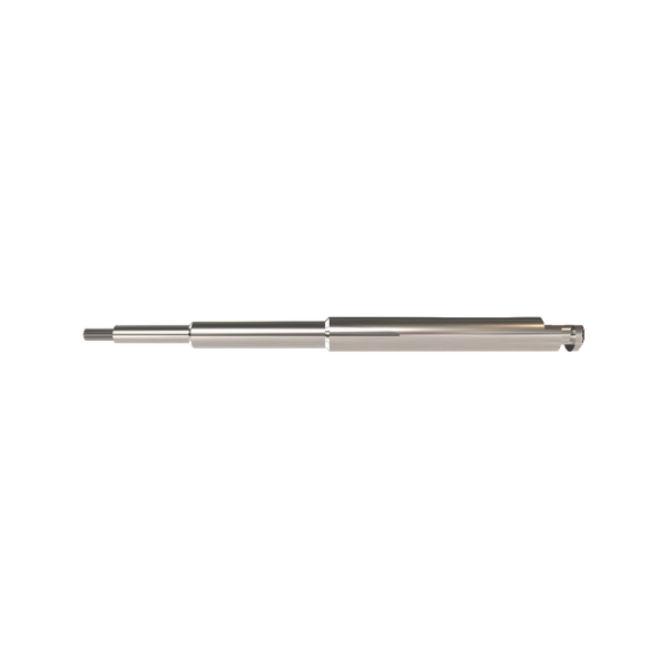 TN-0.8 - Szczotkeczka tytanowa do leczenia periimplantitis ⌀ 0.8mm