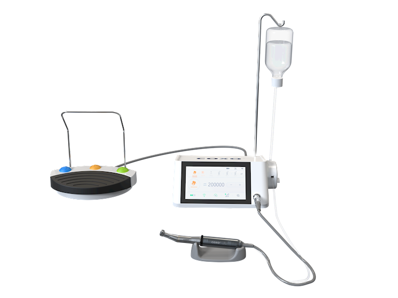 COXO - C-SAILOR-S1 fizjodyspenser implantologiczny