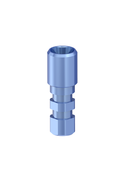 LAD-IB - Analog cyfrowy external hex 4mm