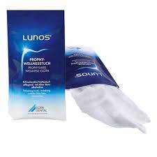 Lunos® Ręcznik wellness do profilaktyki