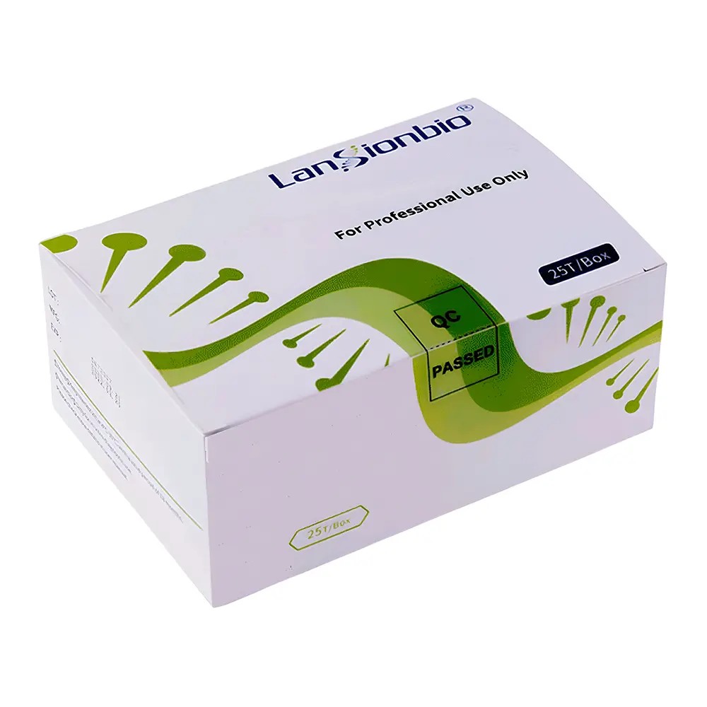 Lansionbio - paski do badnia HbA1c, 25 szt.