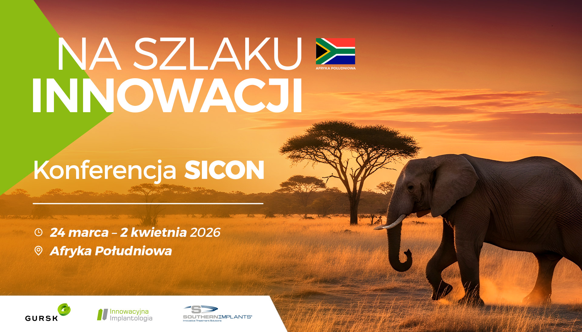 Na Szlaku Innowacji - Konferencja SICON